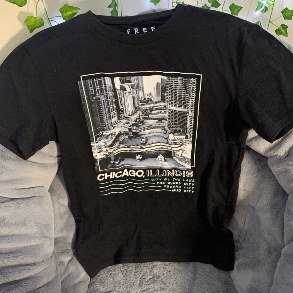 Graphic Tee